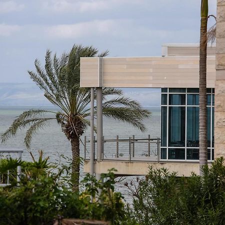 Maagan Eden Holiday Village Ma'agan Luaran gambar