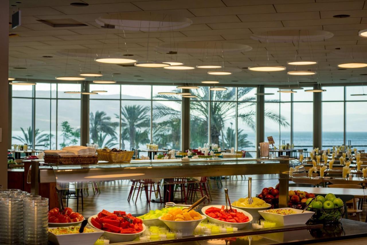 Maagan Eden Holiday Village Ma'agan Luaran gambar