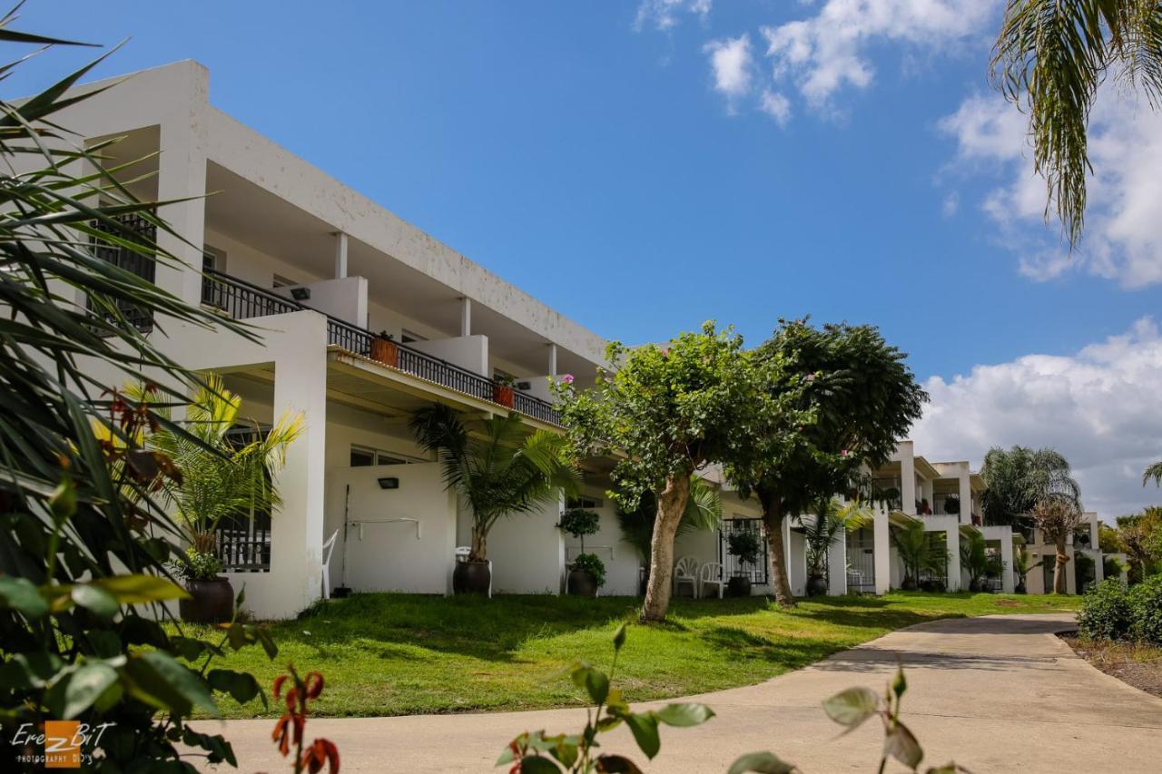 Maagan Eden Holiday Village Ma'agan Luaran gambar