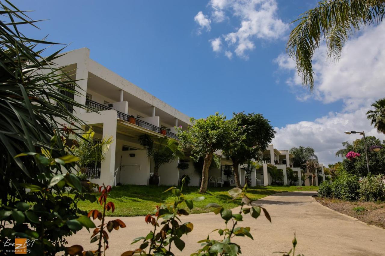 Maagan Eden Holiday Village Ma'agan Luaran gambar