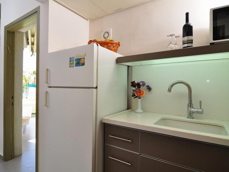 Maagan Eden Holiday Village Ma'agan Luaran gambar